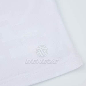 Service OEM, vêtements d'entraînement, uniforme d'équipe de haute qualité, nouveau design, prix bas, uniforme d'équipe respirant très vendu - Product Image 4