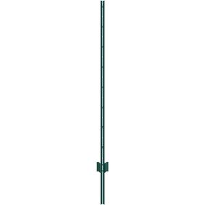 Confezione da 10 Pali in Acciaio a U da 1,5 Metri per Recinzioni, Robusti Pali Metallici per Giardino, Cortile, Prato e Fattorie - Qualità Garantita al 100% - Product Image 3