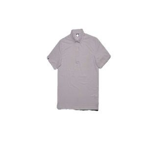 เสื้อโปโลผู้ชายเสื้อโพลีเอสเตอร์100อินเดียพิมพ์ลายหลากหลายแบบผ้าซับลิเมชัน - Product Image 5