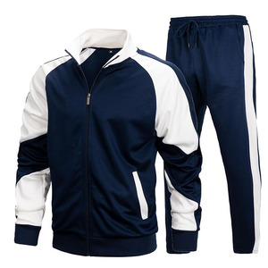 Ropa Deportiva Impermeable, Chándal de Entrenamiento en Variedad de Colores - Product Image 2