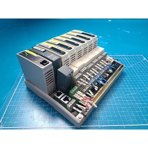 Módulo de Control de Precisión AP Systems RLY4 026373 ISS 1, Usado, Piezas de Equipos Semiconductores Legados - Product Image 4