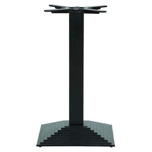 Cast Iron <b>Retro</b> Table base Rustproof Iron Table Base - Product Image 1
