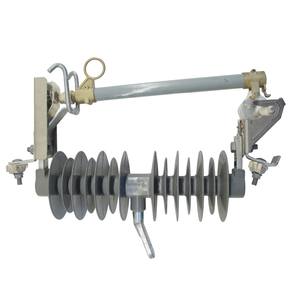 Morstar Factory 36 KV High Voltage Lightning <b>Protector</b> <b>Surge</b> Arrester - Product Image 2