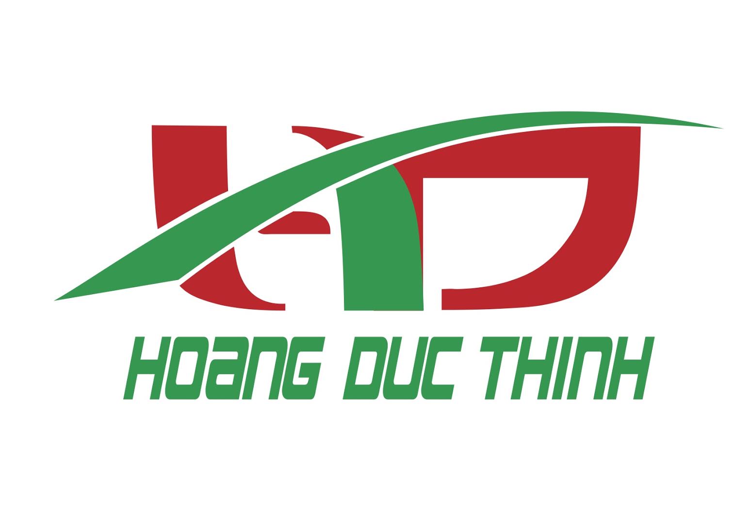 HOANG DUC THINH IMPORTEXPORT TRADING CO LTD logo
