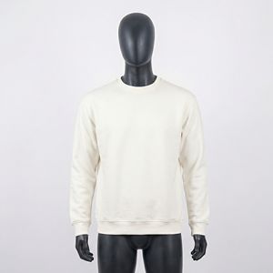 เสื้อฮู้ดดี้หนานุ่มทรงหลวม ไหล่ตก สกรีนโลโก้ได้ ผ้าเฟรนช์เทอร์รี่ หนักพิเศษ ไซส์ใหญ่ เสื้อกีฬาผู้หญิง แบบสวมหัว รับผลิตตามแบบ OEM - Product Image 1