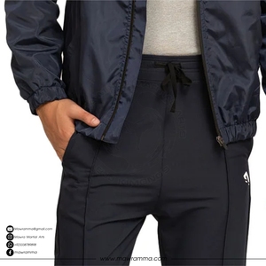 Chaqueta de Camuflaje Impermeable y Cortavientos con Revestimiento de Primavera, Transpirable, Ecológica, con Tejido de Memoria de Forma, Unisex, Formal, OEM - Product Image 4