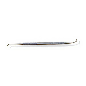 Instruments chirurgicaux professionnels en acier inoxydable pour la chirurgie des sinus nasaux, endoscopiques, rotatifs, pour la recherche maxillaire et la chirurgie de la cavité postérieure de l'oreille, du nez et de la gorge (FESS) - Product Image 4