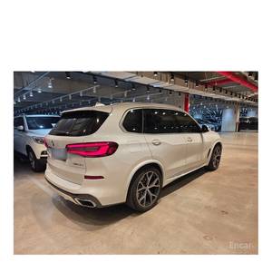 BMW X5 XDrive 45e M Sport Modelo Diciembre 2022 con 70,058 km, Volante a la Izquierda, Caja de Cambios Automática, Cámara Trasera - Product Image 5