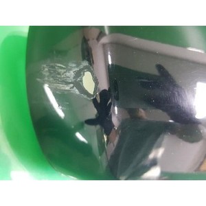 Carnival Ensamblaje de Espejo Retrovisor Exterior Derecho, Usado OEM 876204D0139B - Product Image 5