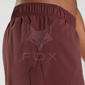 Vente en ligne : Shorts de sport écologiques pour hommes, best-sellers, style unique, légers et respirants, vente en gros - Product Image 6