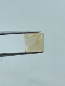 Natural Citrine Top Quality Gemstone Honey Color Oval And <b>Cushion</b> Shape Transparent Stone 10.63Cts - Product Image 2