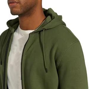 Pulls en coton streetwear pour hommes, survêtements avec impression en relief, vêtements pour hommes de haute qualité, sweats à capuche 2026 - Product Image 4