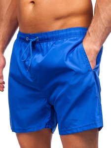 Shorts de Baño para Hombre de Cintura Alta, Sólidos, Ecológicos, Transpirables y Duraderos, de Nailon, con Impresión Personalizada, Servicio OEM, Venta al Por Mayor - Product Image 4