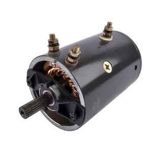 Motor de Cabrestante Bidireccional de 12V para Superwinch y Warn Winch, Modelos F000MM0626 y F006MM0601 - Product Image 1