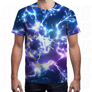 Camisetas de Manga Corta con Estampado, Camisetas Casuales con Gráficos, Ropa Urbana, Moda de Verano, Cómodas para Uso Diario, Unisex - Product Image 6