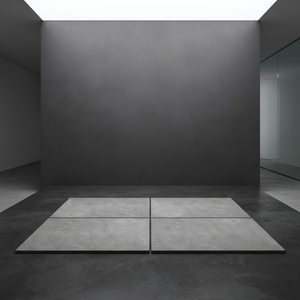 Full Body Cement Asto Grey 20mm 600x600 600x900 mm Heavy Duty Outdoor Porcelain Floor <b>Tiles</b> Commercial Pavers - Product Image 6