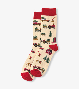 Diseña tus Propios Calcetines Unisex de Otoño, 100% Algodón Tejido, Logotipo Personalizado en el Puño, Ecológicos y Transpirables - Product Image 6