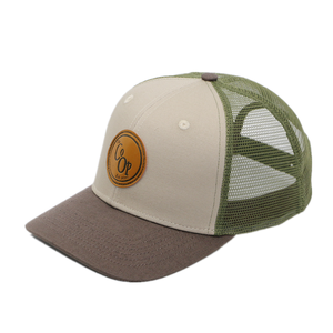 Gorra Trucker de Malla con Diseño de Animales, Personalizada con Logotipo, Impresión Digital, de Algodón y Espuma, Unisex, para las Cuatro Estaciones, Viajes, Ciclismo, Aire Libre, Casual - Product Image 5