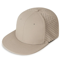 Topi Baseball Fashion Logo Kustom, Dapat Disesuaikan, Ringan, Unisex, 100% Poliester, Bahan Umum, Semua Musim, Topi Olahraga, Grosir