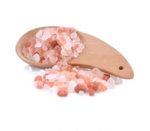 Service OEM, Qualité Supérieure, Sel Rose de l'Himalaya Comestible 2025, Rose Foncé, 1-3mm, 100% Naturel, Granulé, Origine Pakistan - Product Image 3