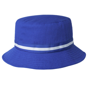 Chapeau Bob Unisexe en Toile de Coton Personnalisé 100% Qualité Supérieure, Lavé, avec Logo Brodé 3D, Couleurs et Tailles Variées, Printemps/Été - Product Image 2