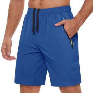 Pantalones Cortos de Alta Calidad para Hombre, Cómodos, Estilo Urbano, Diseño y Colores Personalizados, Ropa para Hombre - Product Image 1