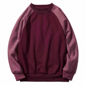 Sweat-shirt pour homme disponible en gros, léger, confortable, en coton mélangé, vente chaude, avec des matériaux durables - Product Image 5