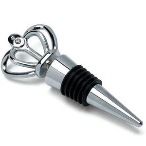 Accesorio de barra dorada, tapón de vino de lujo, tapón de vino artesanal de piedra, sello elegante para botella, cristal decorativo - Product Image 6