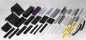 105 Degree 300V Heat Resistant PVC Tubing Non-Shrinkable <b>Spiral</b> Wrapping 30mm Diameter Flexible <b>Electrical</b> Insulation Factory - Product Image 4