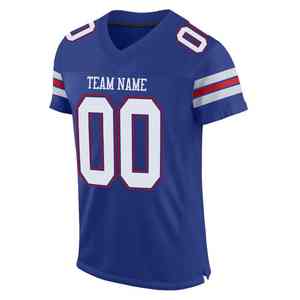 เสื้อรักบี้แบบซับลิเมชั่นทรงบ็อกซี่ เสื้อกีฬารักบี้ ออกแบบเสื้อของคุณเองสำหรับผู้ชาย - Product Image 1