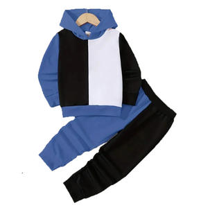 Survêtement tendance et élégant pour homme, pull-over avec poches cargo - Product Image 1