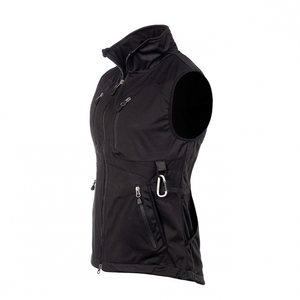 Gilet de dressage pour chien avec logo personnalisé sur le devant, imperméable, services OEM pour l'entraînement K9 - Product Image 5