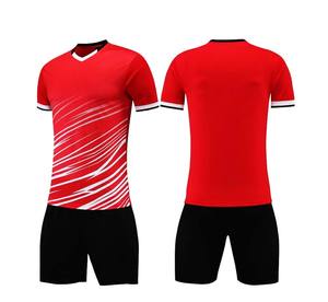 Custom Football/Softball Jersey <b>Heat</b>-Transfer Printing Breathable Quick Dry Short Sleeve 100% Polyester Unisex Adult - Product Image 6