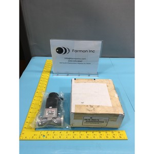 Válvula AMAT 3870-90375, IPV25PK, Neumática en Línea G1/8 - Equipo y Piezas de Semiconductores de Confianza de Tradicción Global - Product Image 2