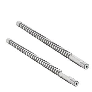 Brochas hexagonales de acero de alto rendimiento (HSS) con longitud de brocha de 4-1/8 "a 19-3/4" - Product Image 1