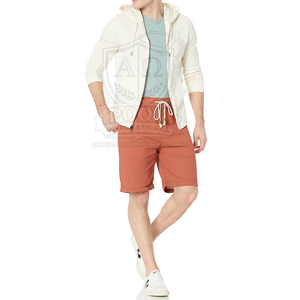 <b>Top</b> Selling Breathable Men Casual Shorts Made In Best Material Lightweight Men Casual Shorts - Product Image 3