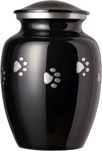 Urne funéraire pour animaux de compagnie Paws Legacy, urnes de crémation pour chiens et chats - Product Image 3