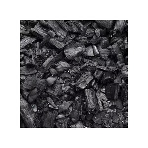 Carbón Negro Binchotan, Briquetas de Madera Dura de Alta Calidad para Parrilla, Barbacoa al Aire Libre, Combustión Prolongada Profesional - Product Image 4