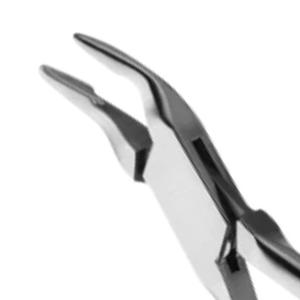 Mini Pinza para Huesos Friedman de 12 cm, 30 Grados, Acero Inoxidable, Pinza Quirúrgica Ortopédica para Cortar Huesos, Instrumento Dental Reutilizable - Product Image 3