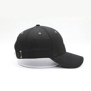 Premium Baseball <b>Hats</b> For <b>Men</b> And Women Adjustable Casual Sports <b>Hat</b> For Outdoor Travel Daily Wear Lightweight Style - Product Image 2