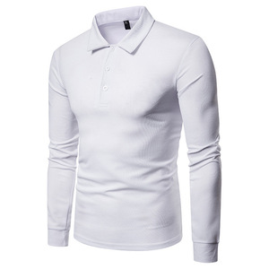 Camiseta de Golf Personalizada de Alta Calidad, 200gsm, Unisex, Manga Corta, en Blanco, de Spandex/Poliéster, para Hombre, Tejida, ODM, Estampada - Product Image 2