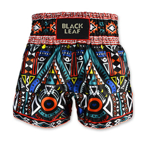 Proveedor Mayorista de Pantalones Cortos de Muay Thai Personalizados, Ropa de Boxeo Premium con Producción OEM para Gimnasios, Clubes y Equipos - Product Image 5