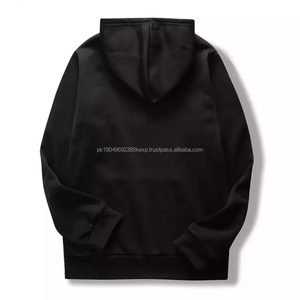 Sudaderas con Capucha para Hombre al por Mayor, Estilo Nuevo, Fabricadas en Fábrica, con Estampado, Tejido Transpirable de Invierno, Calidad Pura, Bordado con Pedrería - Product Image 3