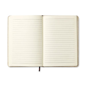 Copertina su tela personalizzata per notebook - Product Image 3