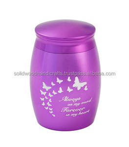 Pet <b>Memorial</b> Urns Funeral Pet Keepsake Urns Burial Urns With High Quality at Low Price - Product Image 3