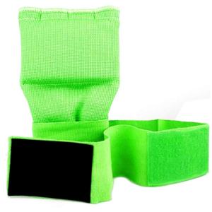 Prix de gros : Bandages de protection pour les mains et les poings en gel, à application rapide et facile, pour l'entraînement de boxe, type mannequin - Product Image 4