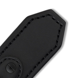 Handmade <b>Leather</b> <b>Pouch</b> For Folding Knives Handcrafted <b>Leather</b> Knife Belt Holster Protective Carry <b>Pouch</b> Outdoor Survival - Product Image 5