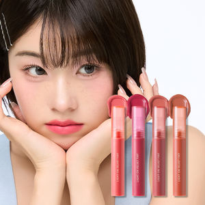 Nature Republic Light on Velvet Tint Liquid Matte – Teint liquide mat effet velours disponible en plusieurs couleurs 01-10 - Product Image 1