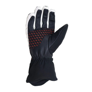 ถุงมือแข่งรถโกคาร์ท Nomex ป้องกันไฟ ระบายอากาศได้ทุกสภาพอากาศ สำหรับผู้ใหญ่ แบบครึ่งนิ้ว - Product Image 2