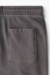 Jogging homme de qualité supérieure, dernier design, séchage rapide, respirant, coupe ample, jambe droite, avec deux poches latérales et une poche arrière. - Product Image 4